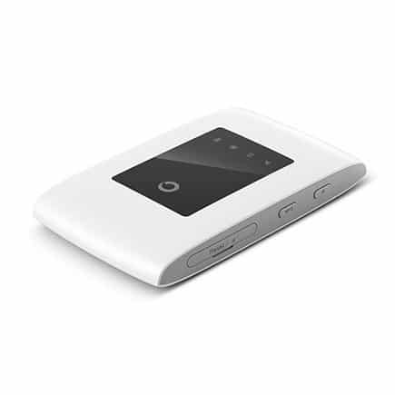 Vodafone Mobile Wi-Fi R218t