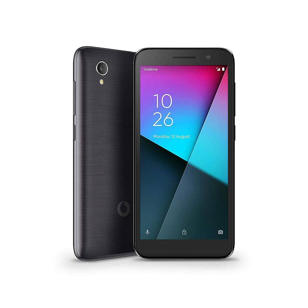Vodafone Smart E9 16GB - Grey