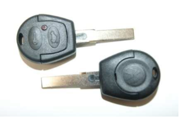 [VW-KS08-B] VOLKSWAGEN SEAT GUSCIO COMPLETO 2 TASTI