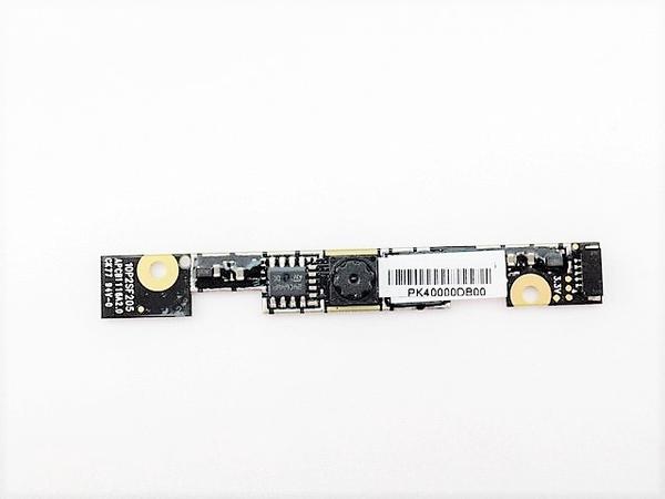WEBCAM CARD PER ACER ASPIRE 5750 SERIES PK40000DB00