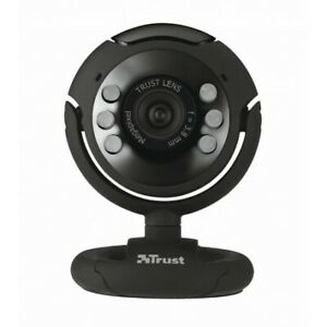 Webcam SpotLight Pro - Trust
