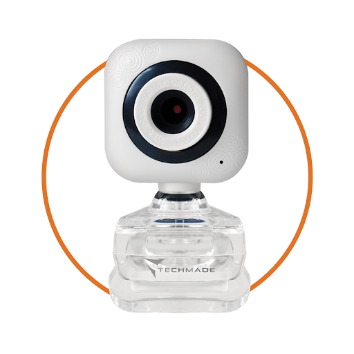 WebCam Techmade