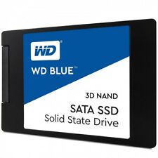 [WDS500G2B0A] WESTERN DIGITAL SSD BLUE 500GB 2,5 7MM SATA 6GB/S 560 MB/S READ 530 MB/S WRITE
