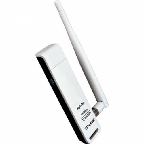 [11051] WIRELESS 150M LAN USB ADAPTER HIGH-GAIN