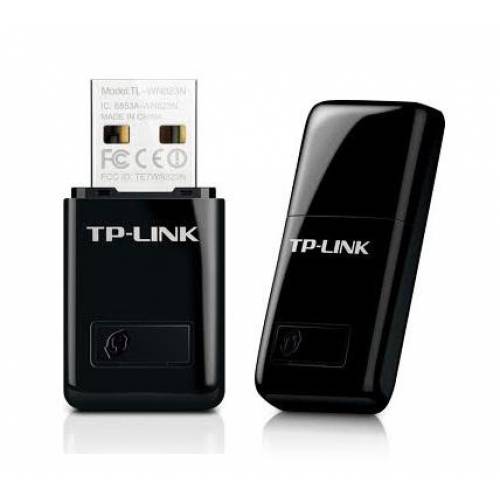 [TL-WN823N] WIRELESS 300M LAN MINI USB TL-WN823N