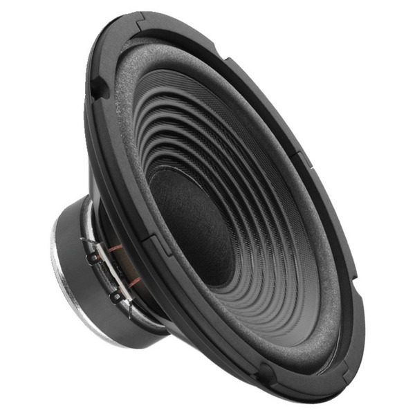 Woofer da 20cm Monacor 30W Rms 8 Ohm