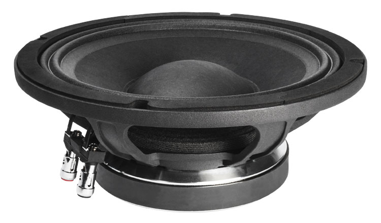 [10PR330-8F] Woofer Faital Pro 10PR330 10" 300W 96 dB 8 Ohm 25cm