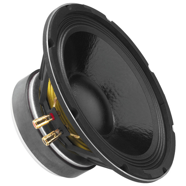 Woofer/midrange PA professionale, 300 W, 8 Ω