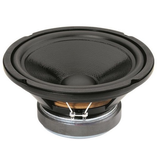 Woofer Monacor 200W rms 8ohm