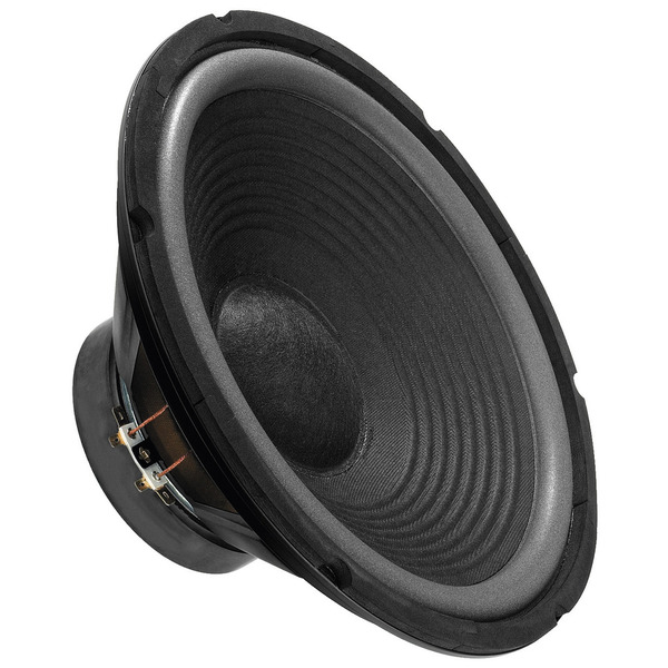 Woofer Monacor 4Ohm 200W da 32cm