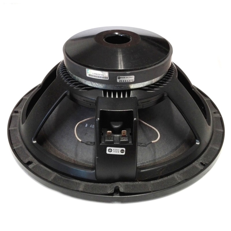 [RCF-11469122] WOOFER RCF X ART905-AS 8 Ohm RCF-11469122