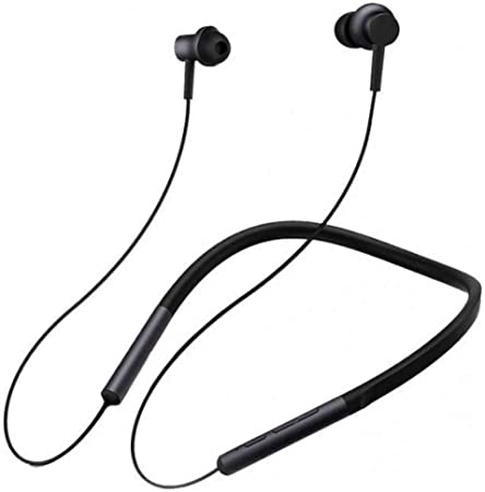 XIAOMI Auricolari Bluetooth Sport Black