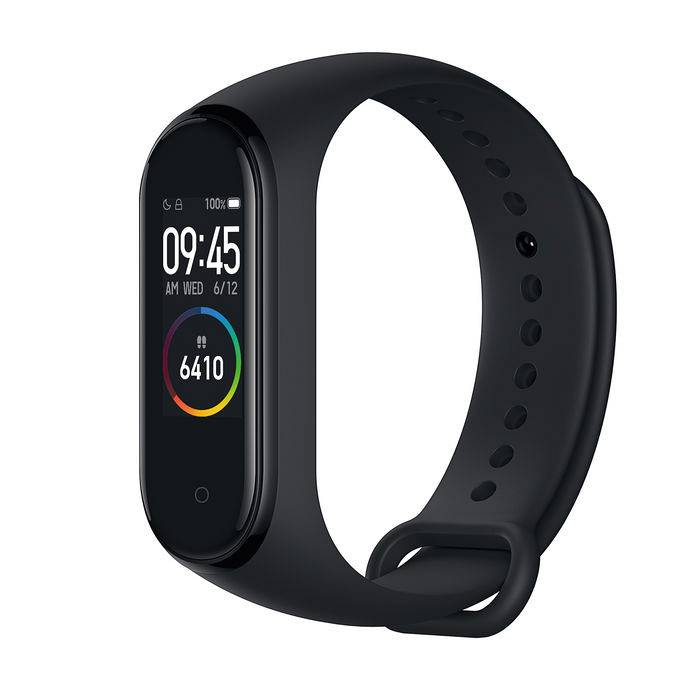 Xiaomi Mi Band 4
