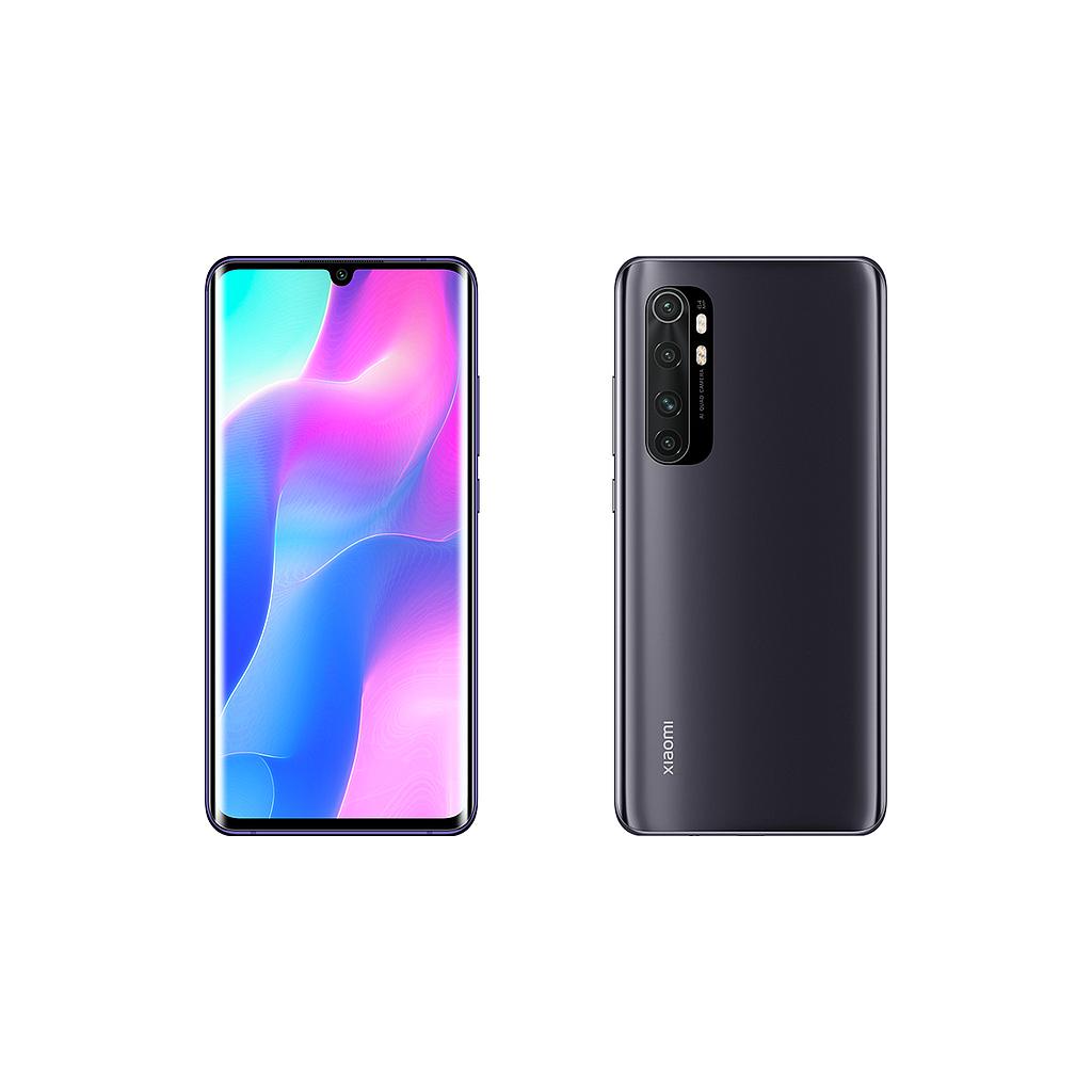 [MINOTE10LITEbk] Xiaomi Mi Note 10 Lite 6 + 128