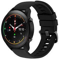 Xiaomi Mi Watch BLACK