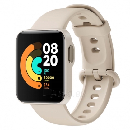 Xiaomi Mi Watch Lite White