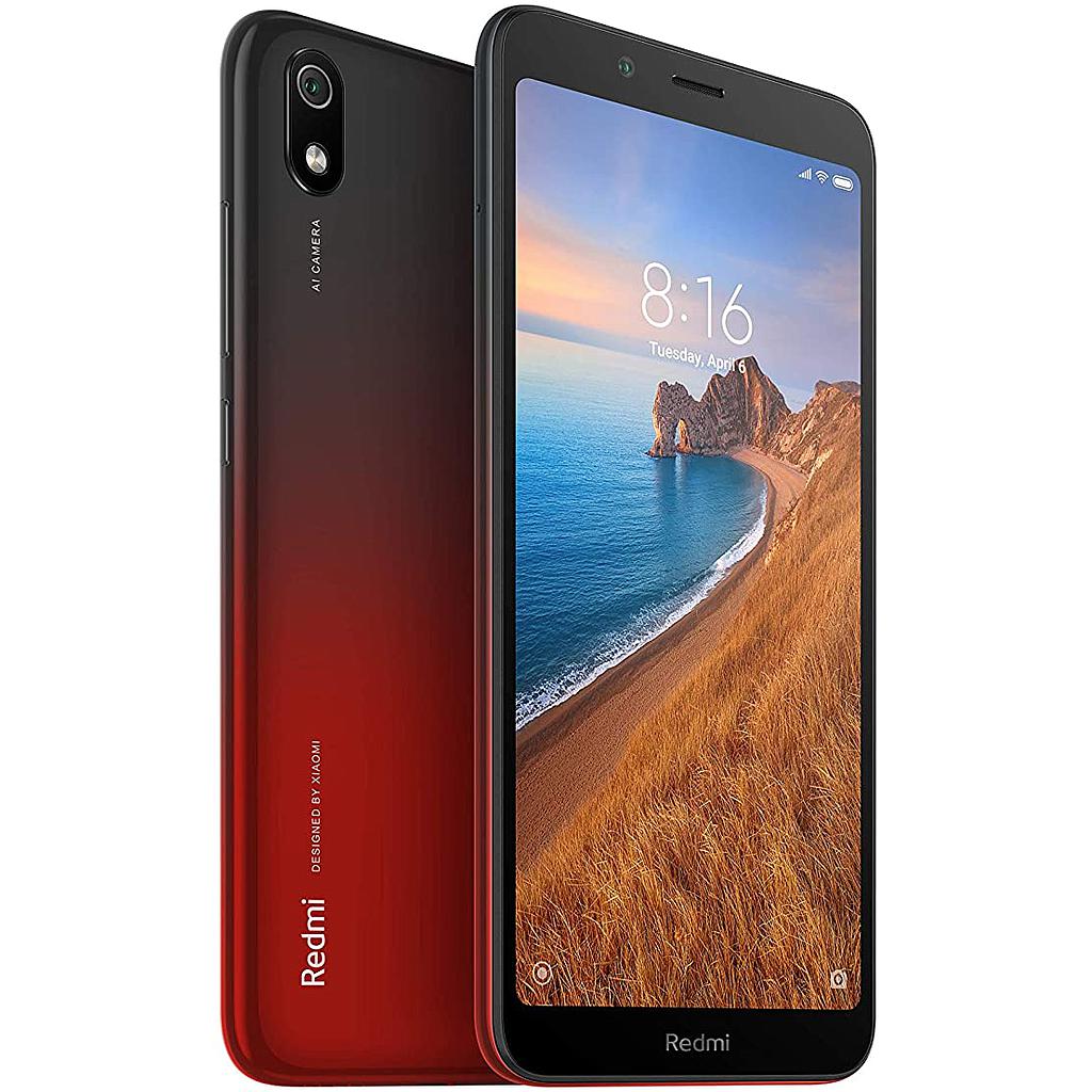 Xiaomi Redmi 7A 32GB - Rosso