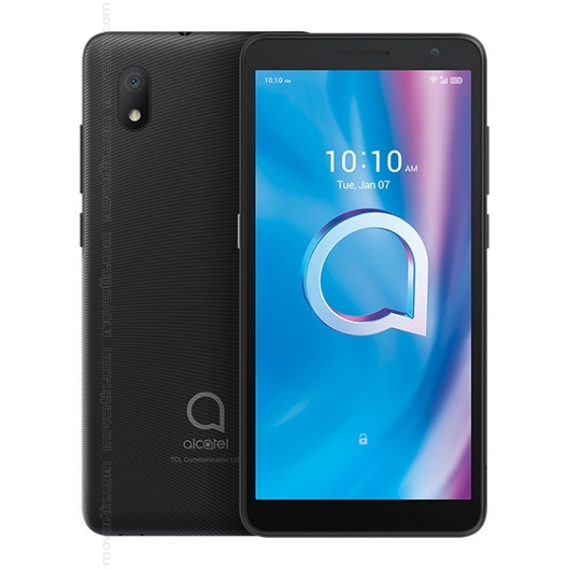 ALCATEL CELLULARE 1B BLACK