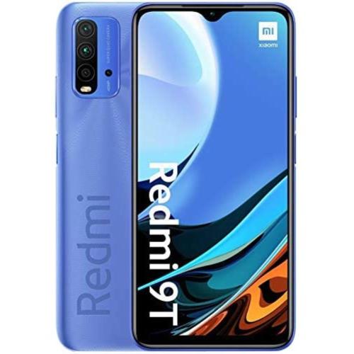 Xiaomi Redmi 9T  64gb Blue