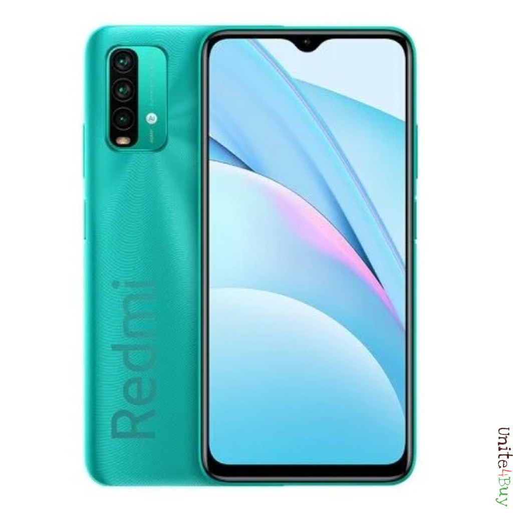 [redmi9t64gbgreen] Xiaomi Redmi 9T  64gb Green