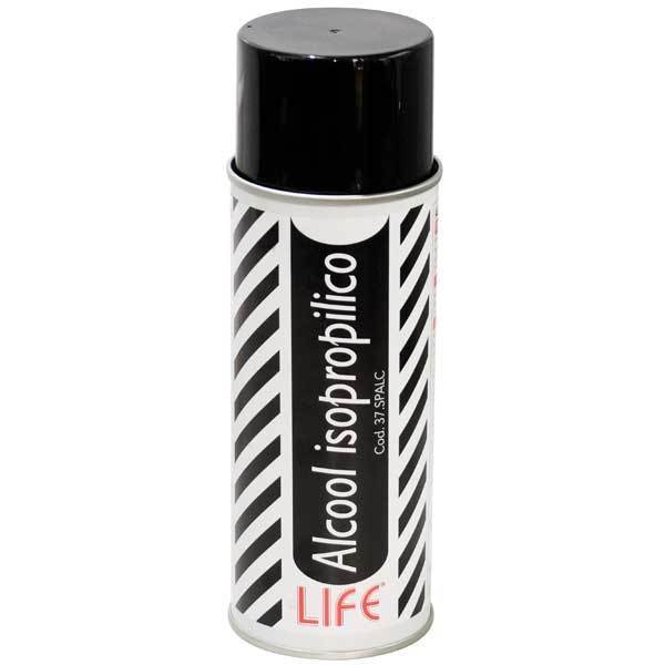[188DST] Alcool Isopropilico 400ml Pulitore di flussante