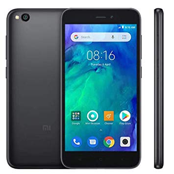 [REDMIGOBK] XIAOMI REDMI GO BLACK