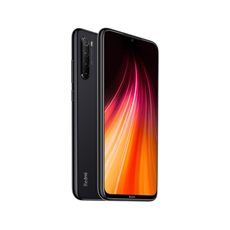 [DST-02159] Xiaomi Redmi Note 8T 64GB - Grey