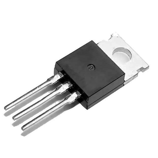 [TIP29C] Transistor Tip29C To-220 100V 1A