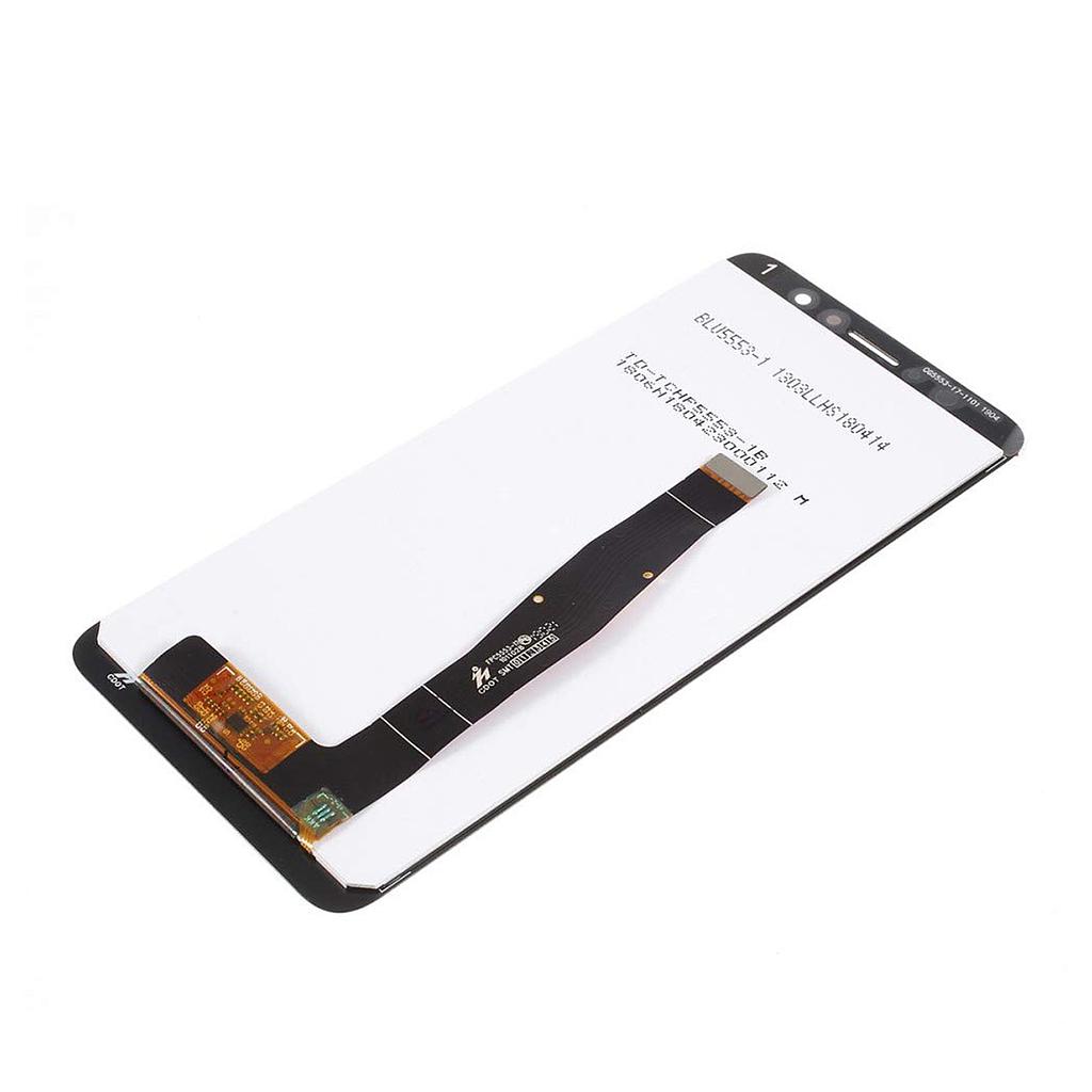 [LCD-5008D] LCD ALCATEL 1x (2019) 5008 5008D 5008T 5000Y NERO