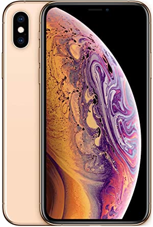 iPhone XS 256GB Rigenerato grado A+