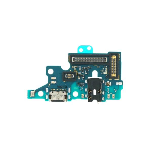[GH96-12851A] Modulo connettore di ricarica intero PCB Samsung A715