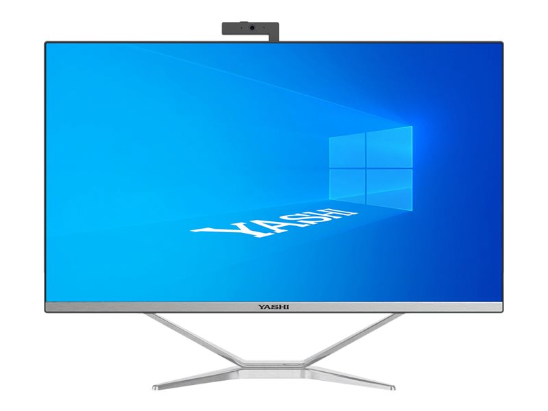 All in One 24" i5 8GB 512SSD W10 AY52416