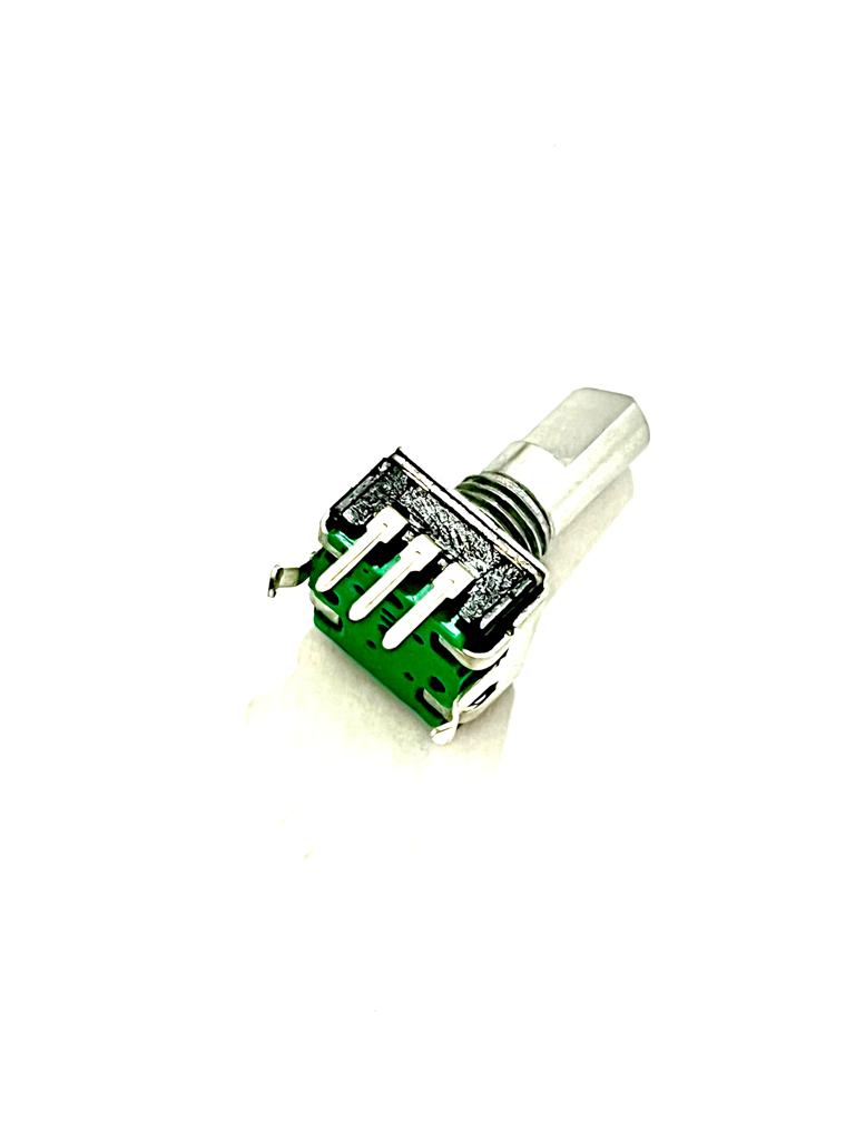 [DST-04617] Encoder 3pin altezza albero 15mm