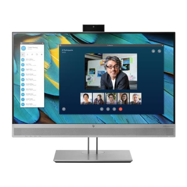 [E243M-1FH48AT] HP MONITOR 23,8", 16:9, 1920X1080, D-SUB, HDMI, VGA