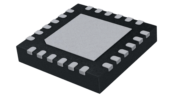 Integrato TPS51123 51123 PS51123 TPS51123RGER