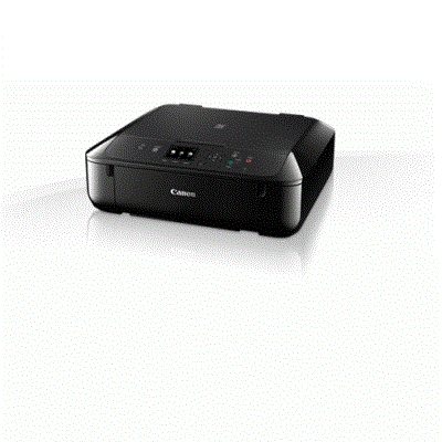 STAMPANTE CANON MFC INK PIXMA MG5750 BLACK 0557C006 A4 3IN1 5INK, F/R, WIFI, CLOUD PRINT, PIXMA CLOUD LINK E PRINTING
