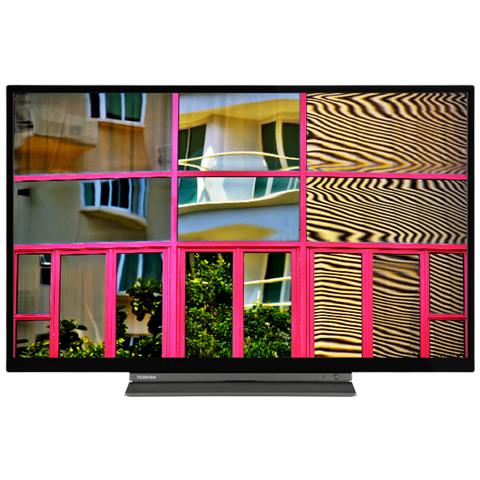 [32WL3C63DA] Tv 32" Toshiba Smart TV 32WL3C63DA
