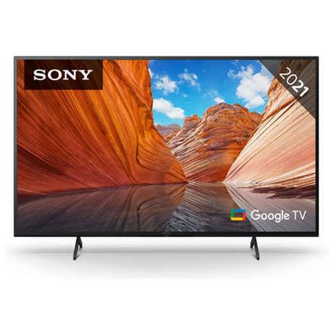 TV SONY BRAVIA 50'' SMART TV 4K HDR