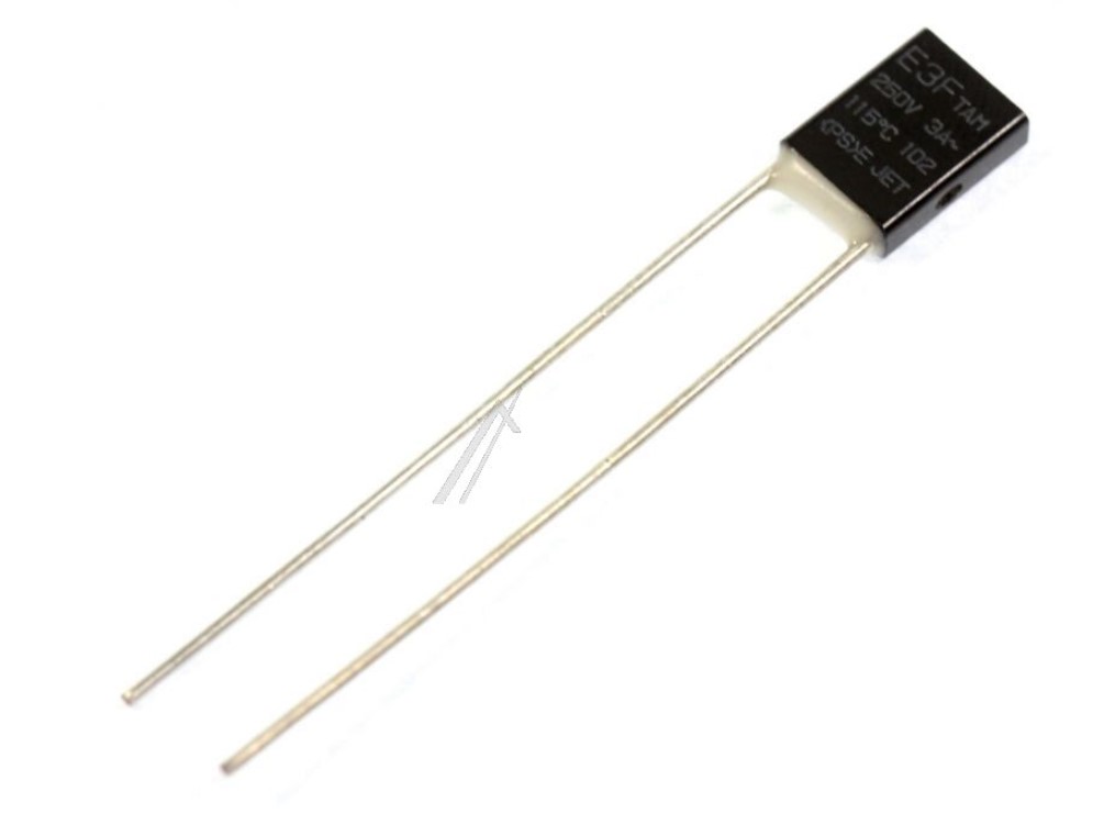 TermoFusibile 115°- 3A