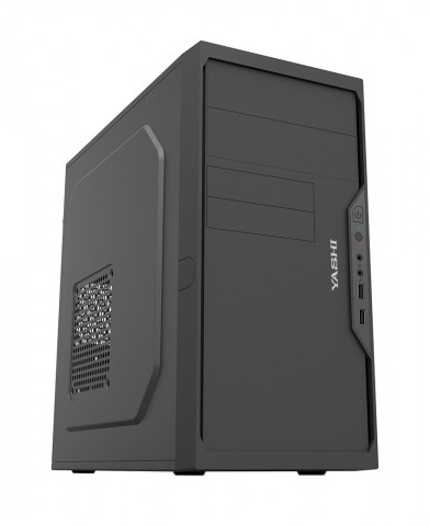 [YY14240] YASHI PC I5-10400 8GB 240GB SSD DVD-RW WIN 10 PRO