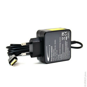 Alimentatore 40W 20V 2A per Lenovo Yoga 3 Pro 1370