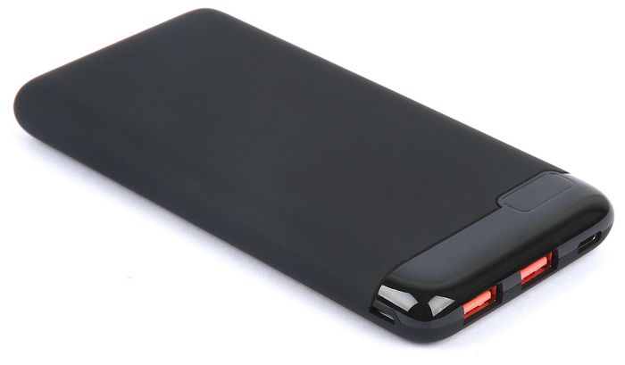 [ES641021] PowerBank 10.000 mAh USB-C FastCharge