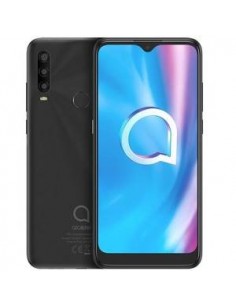 [5030F-GREY] ALCATEL 1SE 64GB ROM 6GB RAM GREY