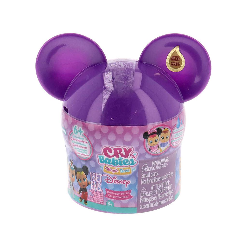 Cry Babies Magic Tears Disney Edition