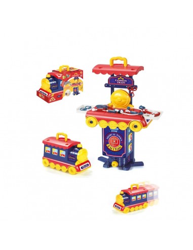[DST-04875] GRANDE CHEF SUPERMARKET LUCI SUONI