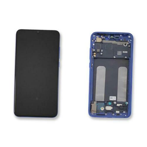 LCD originale con frame BLU Xiaomi M1904F3BG MI 9 LITE