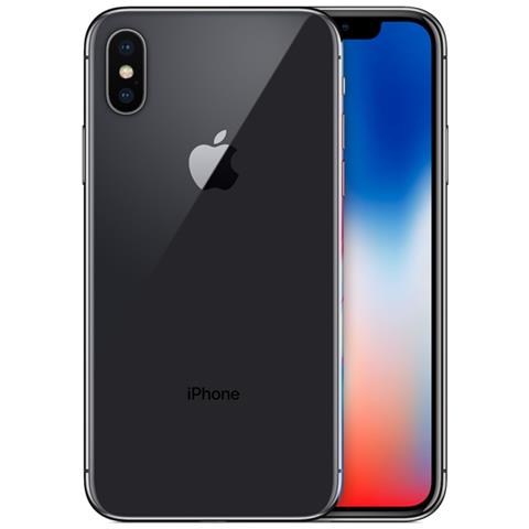 iPhone XS 256Gb Gray Rigenerato grado A+