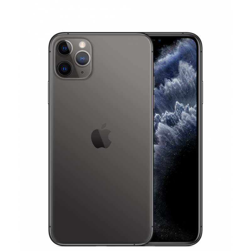 iPhone 11 Pro 256Gb Grey Rigenerato grado A+