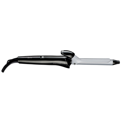 [11225A] Imetec 11225A Arriccia Capelli / Styler - Indicatore temperatura - Protezione antisurriscaldamento - Punta di sicurezza antiscottature