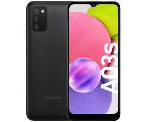 SAMSUNG GALAXY A03S 32GB BLACK